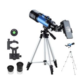 Student Children Outdoor Micro-light Night Vision Viewing Telescope