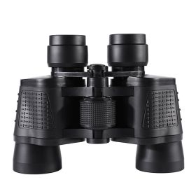 High Power Professional Binoculars High Light Transmittance