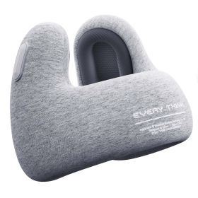 Vivzone NOISE CANCELING TRAVEL PILLOW