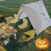 2 Second Easy Pop Up Camping Beach Tent