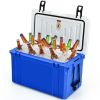 Household Outdoor Traveling Camping Portable Ice Cooler