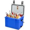 Household Outdoor Traveling Camping Portable Ice Cooler