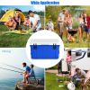 Household Outdoor Traveling Camping Portable Ice Cooler