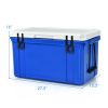 Household Outdoor Traveling Camping Portable Ice Cooler