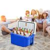 Household Outdoor Traveling Camping Portable Ice Cooler