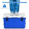 Household Outdoor Traveling Camping Portable Ice Cooler