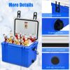 Household Outdoor Traveling Camping Portable Ice Cooler